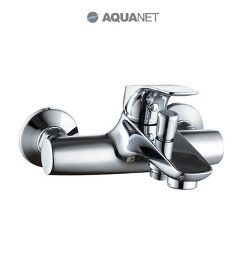 Смеситель для ванны с душем Aquanet Techno SD90881