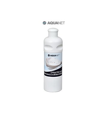 Средство очистки г/м ванн Aquanet 173204