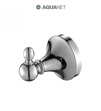 Крючок для полотенец Aquanet 5582