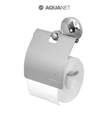 Держатель туалетной бумаги Aquanet 5586