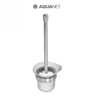 Ершик для унитаза Aquanet 5688