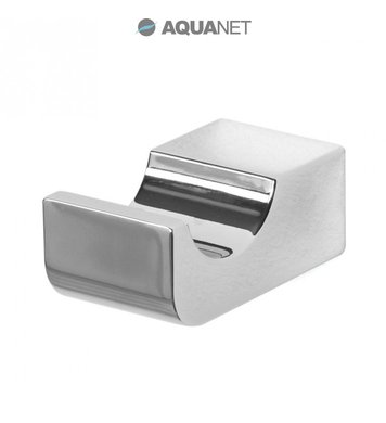 Крючок для полотенец Aquanet 5782