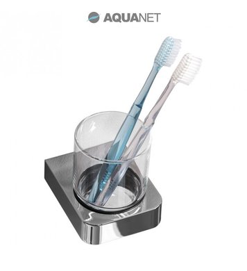 Стакан Aquanet 5784