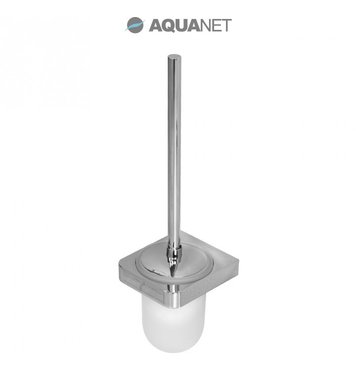 Ершик для унитаза Aquanet 5788-1