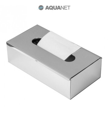 Диспенсер для полотенец Aquanet 8093