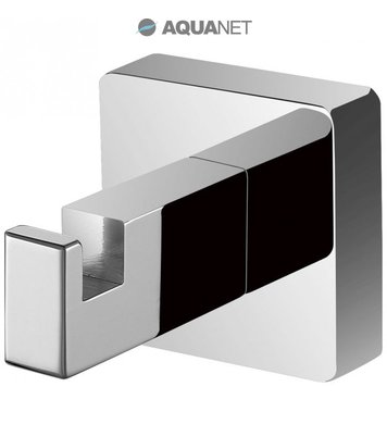 Крючок для полотенец Aquanet 4782