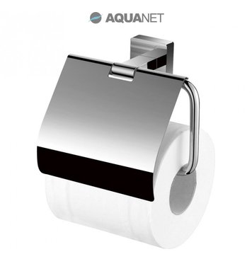 Держатель туалетной бумаги Aquanet 4786