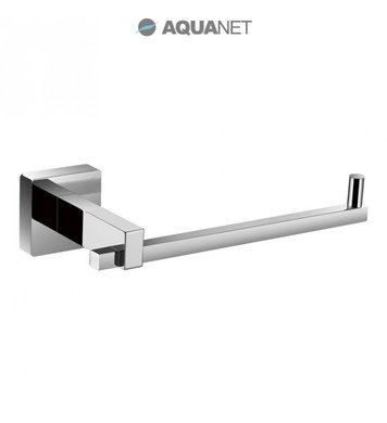 Держатель туалетной бумаги Aquanet 4786W