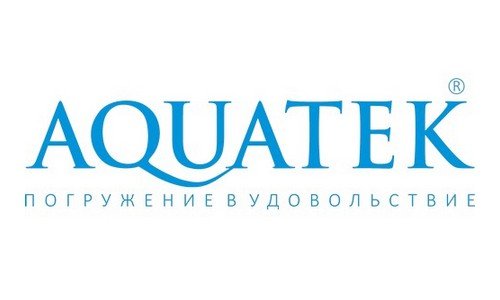 Сантехника Aquatek (Россия)