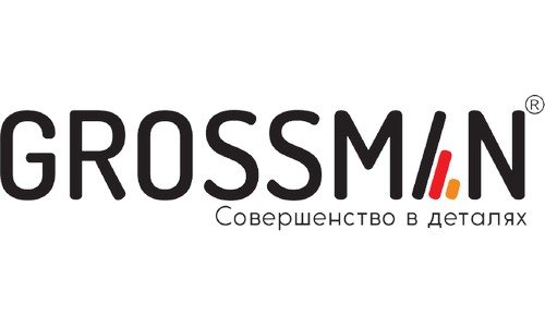 Сантехника Grossman