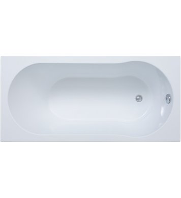 Акриловая ванна Aquanet Light 150x70