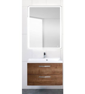 Тумба под раковину BELBAGNO AURORA-700-2C-SO-RT