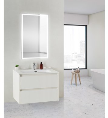 Тумба под раковину BELBAGNO KRAFT 39-700/390-2C-SO-BO