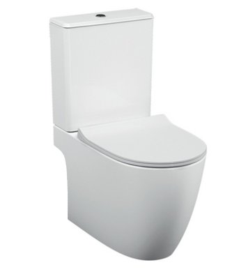 Напольный унитаз VitrA Sento 9830B003-7204