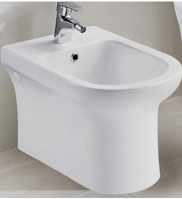 Биде напольное BelBagno VELLA BB829B