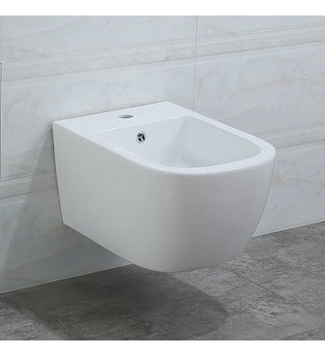 Биде подвесное BelBagno GENOVA BB1104BH