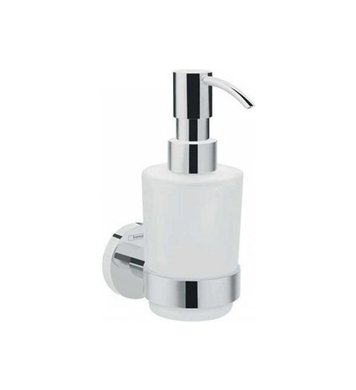 Дозатор для жидкого мыла Hansgrohe Logis Universal 41714000