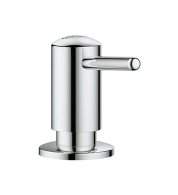 Дозатор для жидкого мыла Grohe Contemporary 40536000