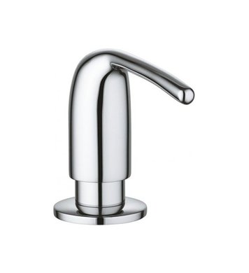 Дозатор для жидкого мыла Grohe Zedra 40553000