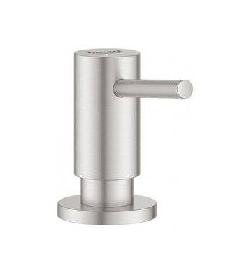 Дозатор для жидкого мыла Grohe Cosmopolitan 40535DC0