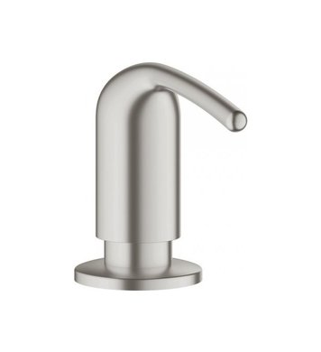 Дозатор для жидкого мыла Grohe Zedra 40553DC0