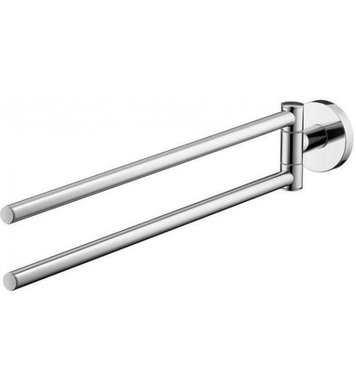 Держатель для полотенец Hansgrohe Logis 40512000