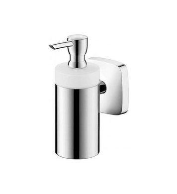 Дозатор для жидкого мыла Hansgrohe PuraVida 41503000