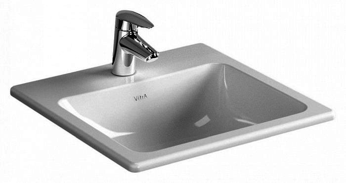 Тумба под раковину vitra s20