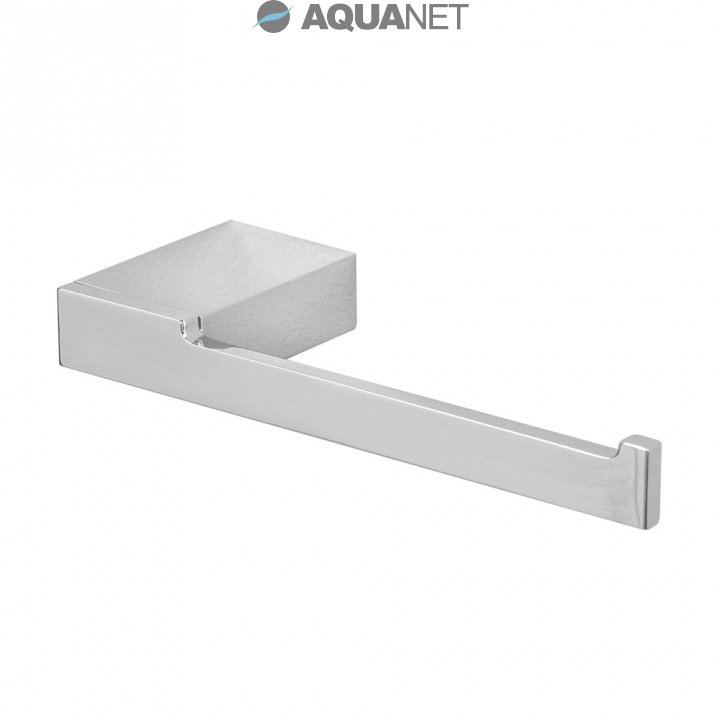 Держатель туалетной бумаги Aquanet 5786