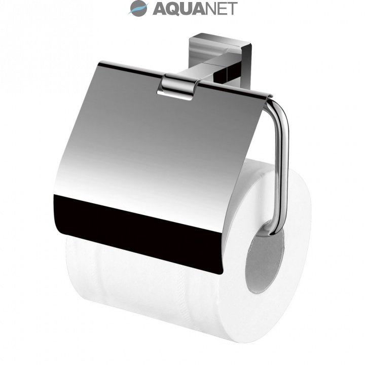 Держатель туалетной бумаги Aquanet 4786