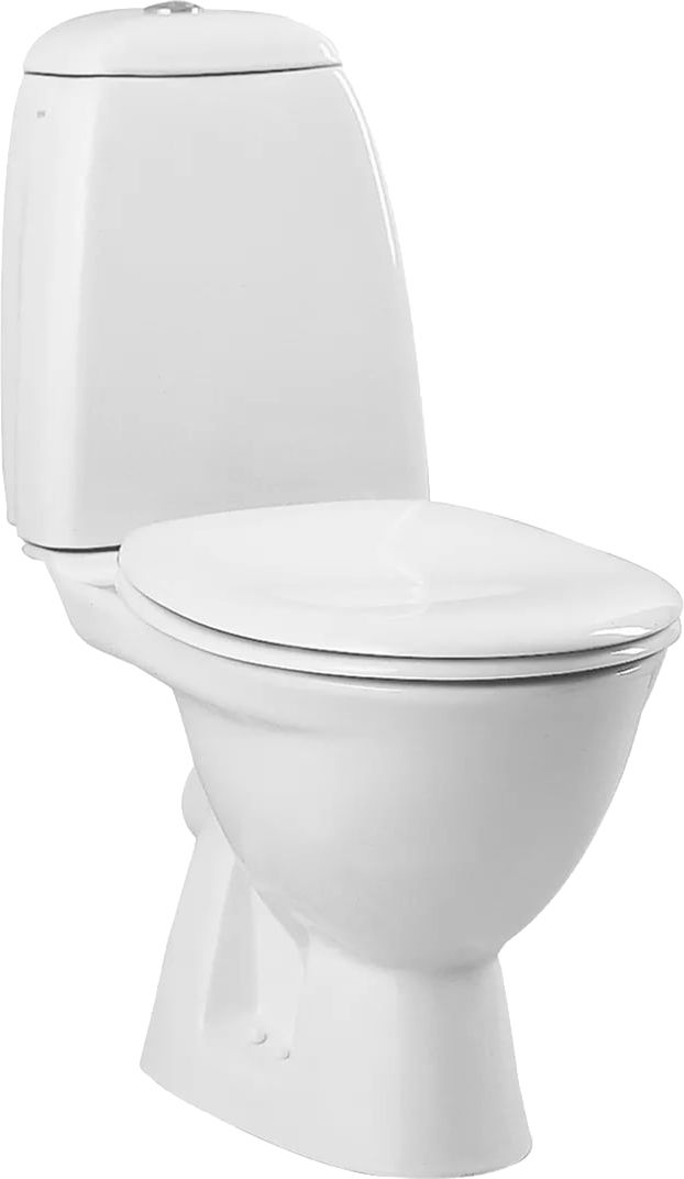 Унитаз с функцией биде VitrA Grand 9763B003-1206